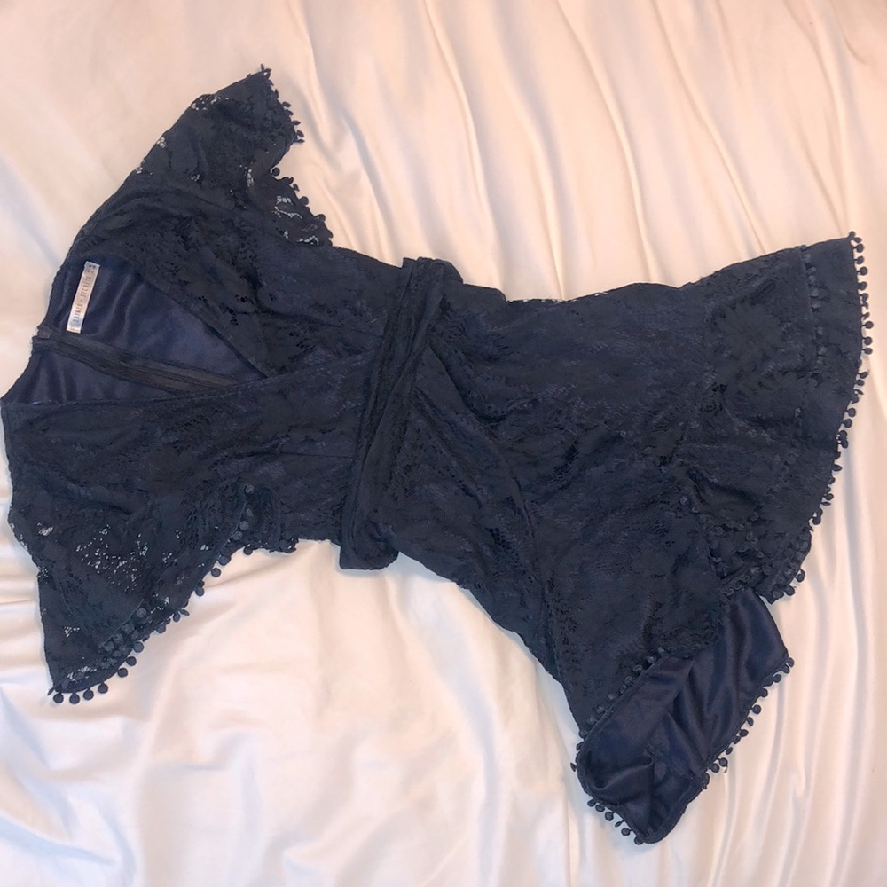 Selfie Leslie Dress